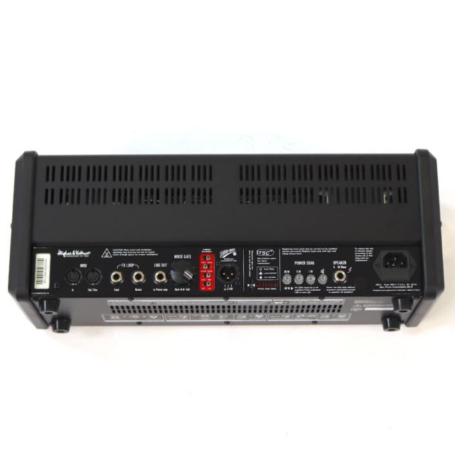 中古】 Hughes＆Kettner HUK-GM40DX/H GRANDMEISTER Deluxe 40