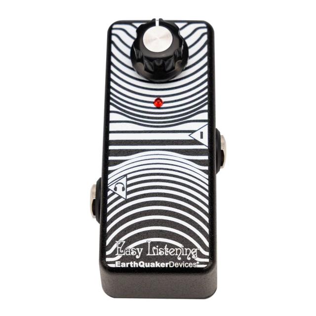 EarthQuaker Devices アースクエイカーデバイセス EQD Easy Listening ユーティリティシリーズ ヘッドフォンアンプ_1