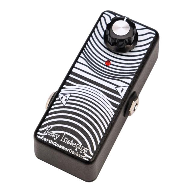 EarthQuaker Devices アースクエイカーデバイセス EQD Easy Listening ユーティリティシリーズ ヘッドフォンアンプ_2