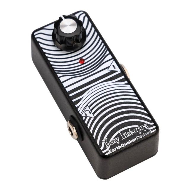 EarthQuaker Devices アースクエイカーデバイセス EQD Easy Listening ユーティリティシリーズ ヘッドフォンアンプ_3