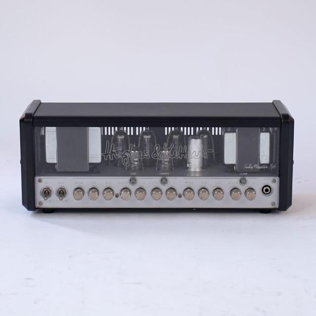 中古】 ギターアンプ ヘッド Hughes&Kettner TubeMeister 36 中古】 ギターアンプ ヘッド Hughes&Kettner TubeMeister 36
