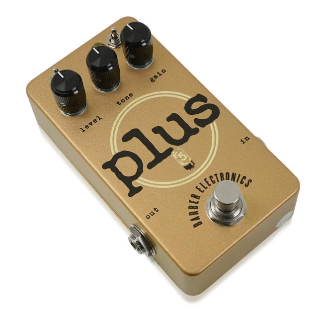 HAO SOLE Pressure 初期型 エフェクター エフェクター】HAO SOLE