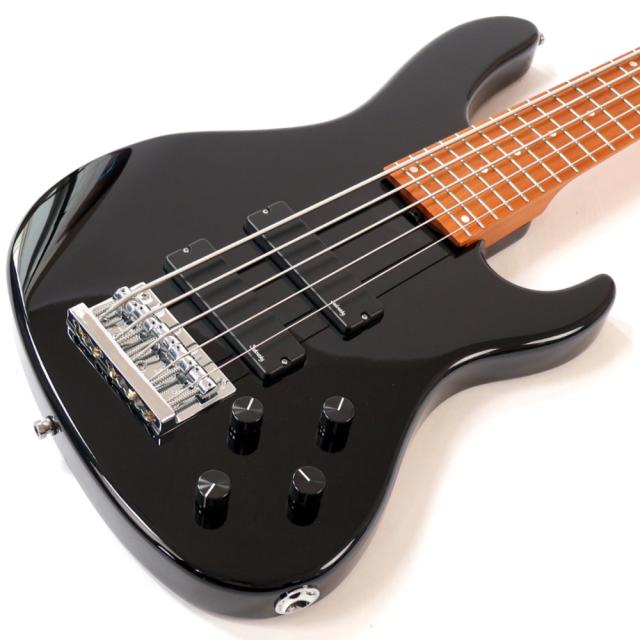 Sadowsky サドウスキー MetroExpress MX24 MS5 Modern Bass Maple Fingerboard Black 5弦エレキベース_2