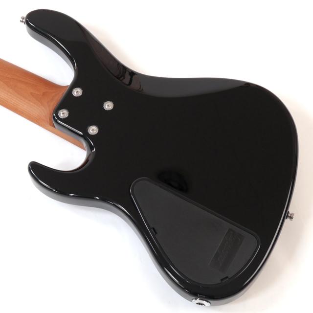 Sadowsky サドウスキー MetroExpress MX24 MS5 Modern Bass Maple Fingerboard Black 5弦エレキベース_4