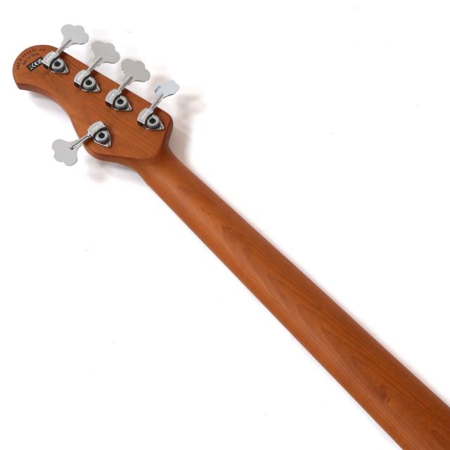 Sadowsky サドウスキー MetroExpress MX24 MS5 Modern Bass Maple Fingerboard Black 5弦エレキベース_5