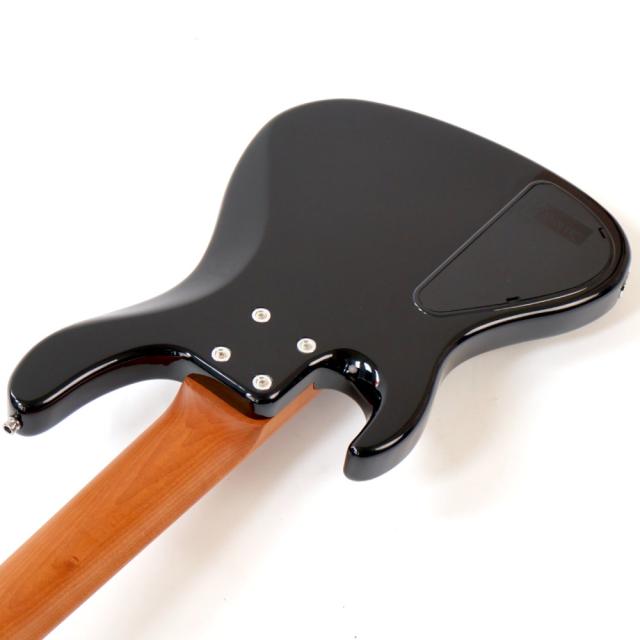 Sadowsky サドウスキー MetroExpress MX24 MS5 Modern Bass Maple Fingerboard Black 5弦エレキベース_7