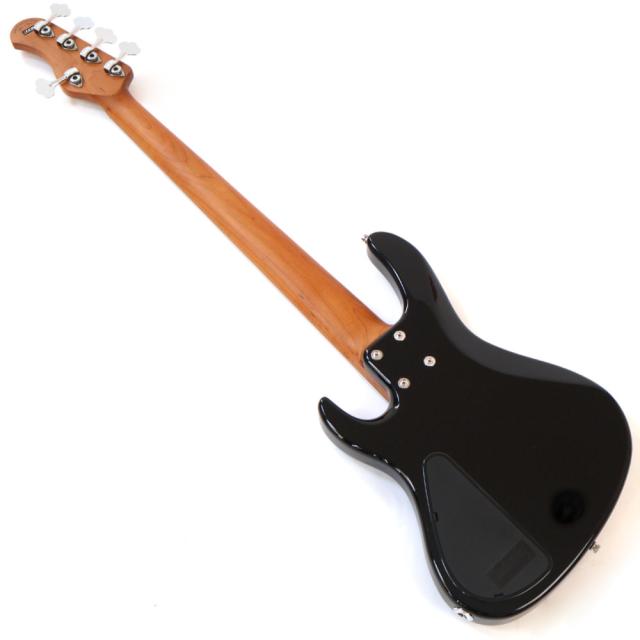 Sadowsky サドウスキー MetroExpress MX24 MS5 Modern Bass Morado Fingerboard Black 5弦エレキベース_1