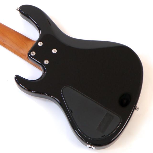 Sadowsky サドウスキー MetroExpress MX24 MS5 Modern Bass Morado Fingerboard Black 5弦エレキベース_4