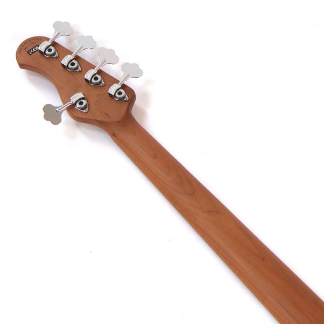 Sadowsky サドウスキー MetroExpress MX24 MS5 Modern Bass Morado Fingerboard Black 5弦エレキベース_5