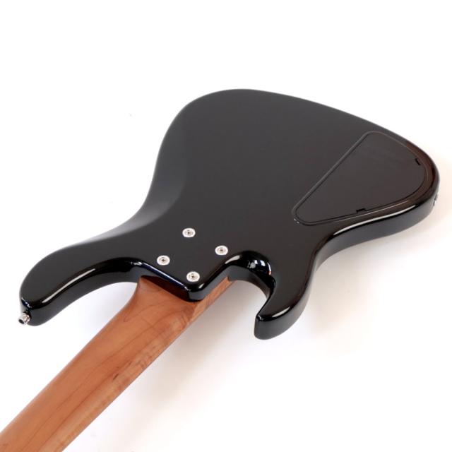 Sadowsky サドウスキー MetroExpress MX24 MS5 Modern Bass Morado Fingerboard Black 5弦エレキベース_7