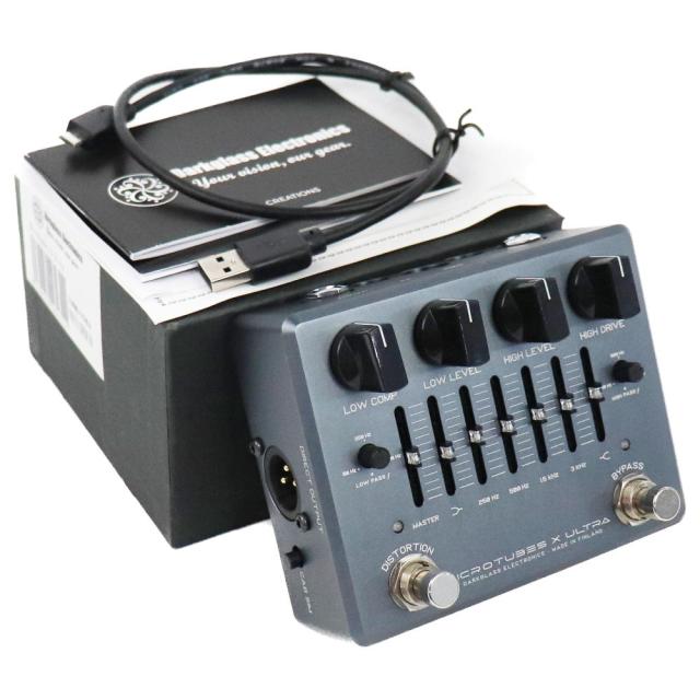 MXR distortion + 79年 ディストーション プラス MXR ディストーション distortion＋ ヴィンテージ 79年頃 MXR