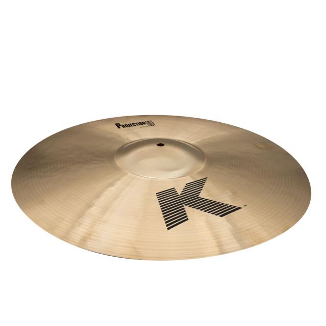 ZILDJIAN ジルジャン 21 K Projection Ride 21インチ ライドシンバル_3