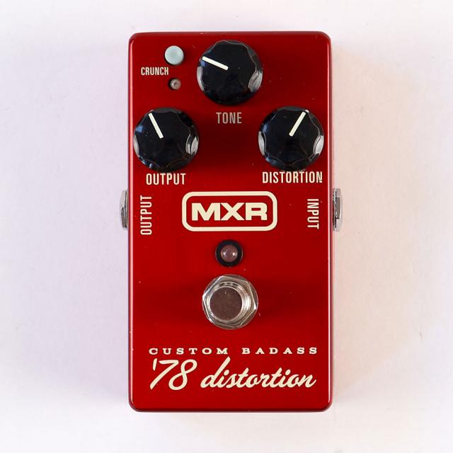 electro-harmonix エレクトロハーモニクス エフェクター アナログ