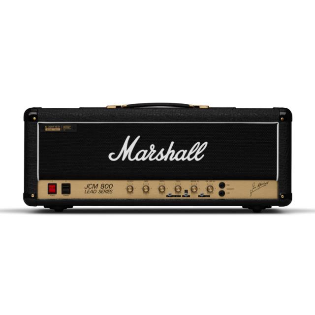 MARSHALL マーシャル 2203MS JCM800 2203 Modified ギターアンプ ヘッド 真空管アンプ