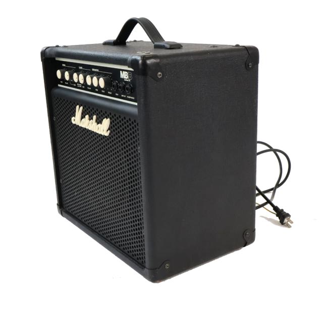 Marshall MB15 アンプ ネッチャルリチャード】Marshall MB15 ベース Marshall MB15 アンプ ネッチャルリチャード】Marshall MB15 ベース
