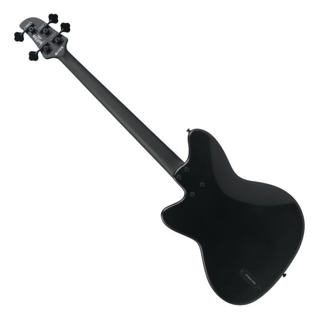 IBANEZ アイバニーズ TMB420B-BKF Talman Bass Black Flat エレキ