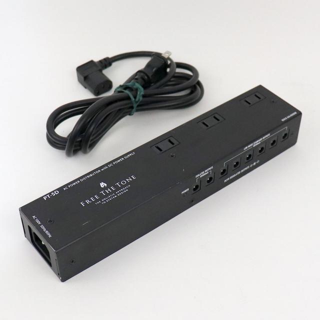 FREE THE TONE PT-5D