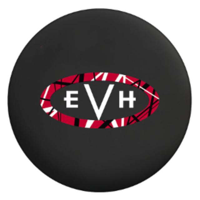 EVH イーブイエイチ BARSTOOL RWB OVAL LOGO 25インチ スツール バースツール 椅子_1