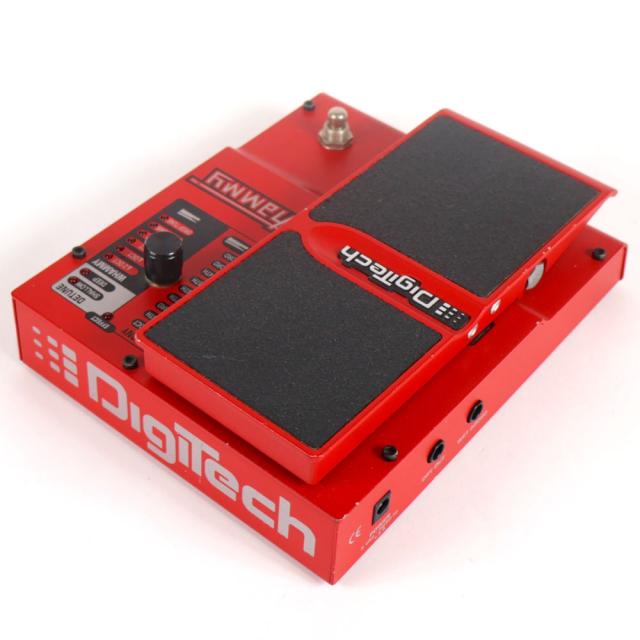 DigiTech wh-4 whammy4 JA アダプター付き DigiTech wh-4 whammy4 JA アダプター付き 2025年最新】digitech