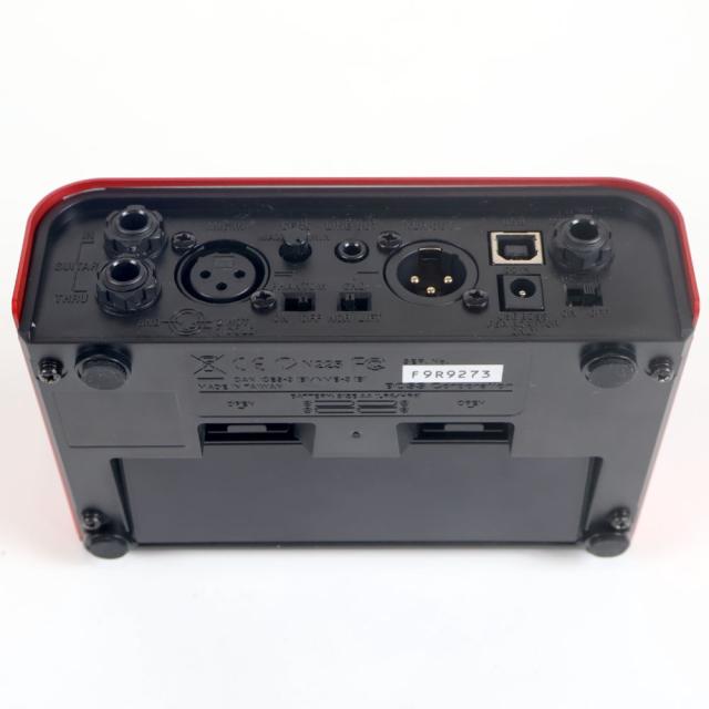 ボスVE-2 Vocal Harmonist ボーカル用エフェクター 未使用 BOSS / VE-2