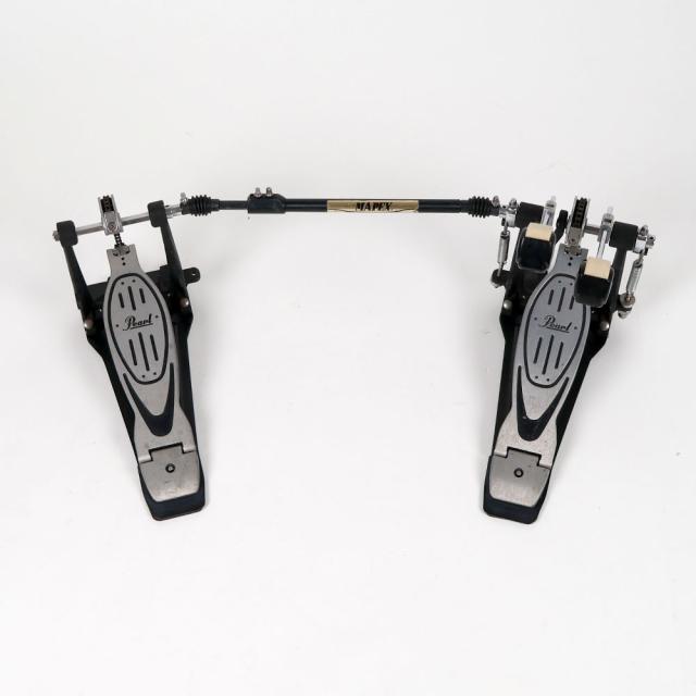 Pearl P-902 ツインペダル