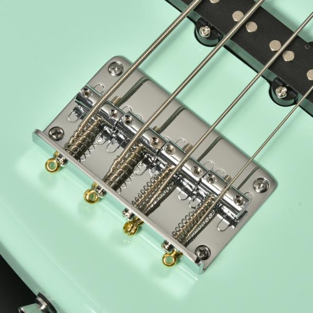 BACCHUS バッカス Universe Series WJB-CHIIPAN LGR-MH ちいぱん