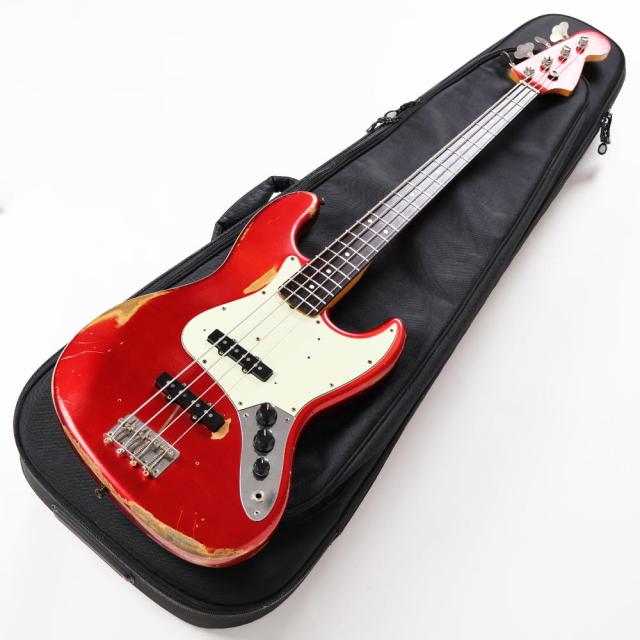 Fullertone ベース エレキベース fullertone Jayーbee60 jazz bass