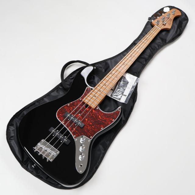 ★中古美品！★Bacchus★バッカス★エレキベース★BJB-1M（CAR）★ BJB-1-RSM/M CAR (Bacchus / バッカス) エレキベース