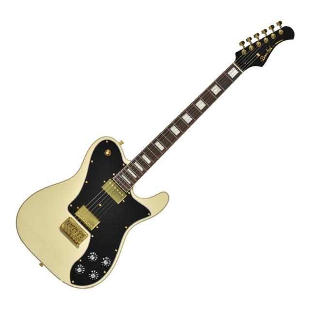 Bacchus バッカス エレキギター UNIVERSE SERIES バッカス エレキ