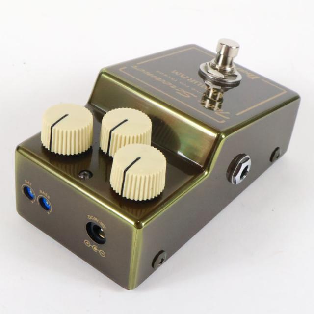 中古】IBANEZ TSV808 Ibanez Tube Screamer + Vemuram Jan Ray