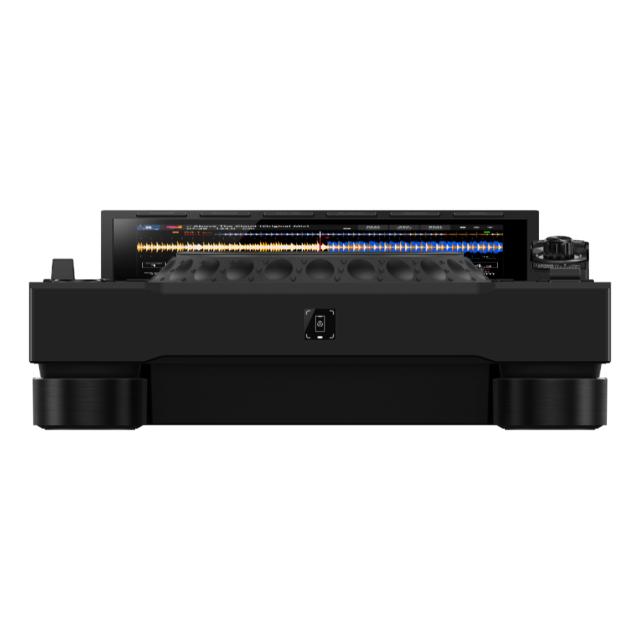 AlphaTheta CDJ-3000X DJ用マルチプレーヤー_2