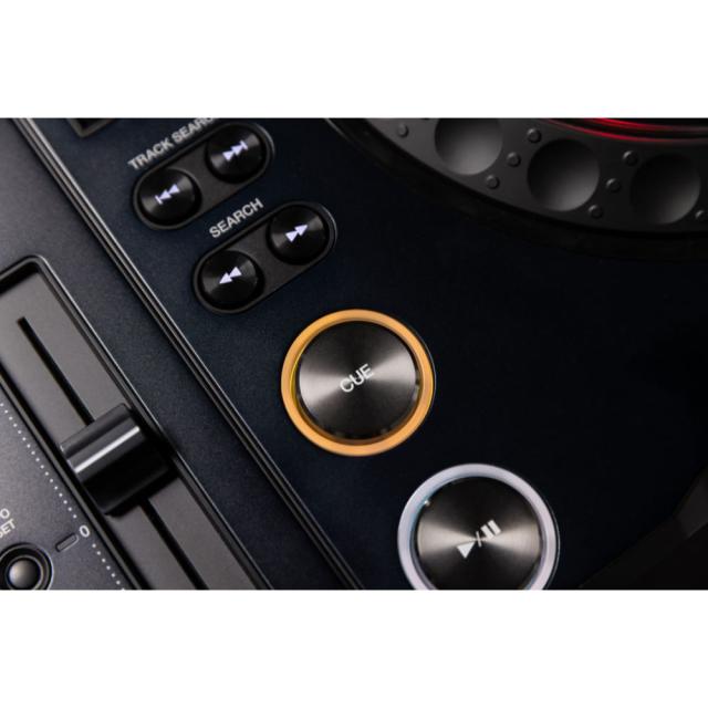 AlphaTheta CDJ-3000X DJ用マルチプレーヤー_8