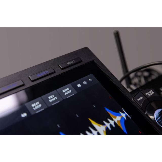 AlphaTheta CDJ-3000X DJ用マルチプレーヤー_9