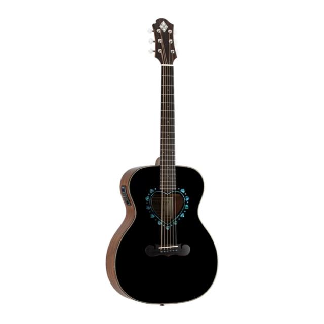 MORRIS モーリス TC-16 NAT エレクトリックアコースティックギター