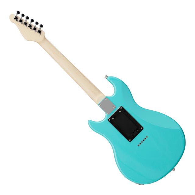 スピーカー内蔵ギター VOX APC-2 AG アパッチ エフェクター リズム