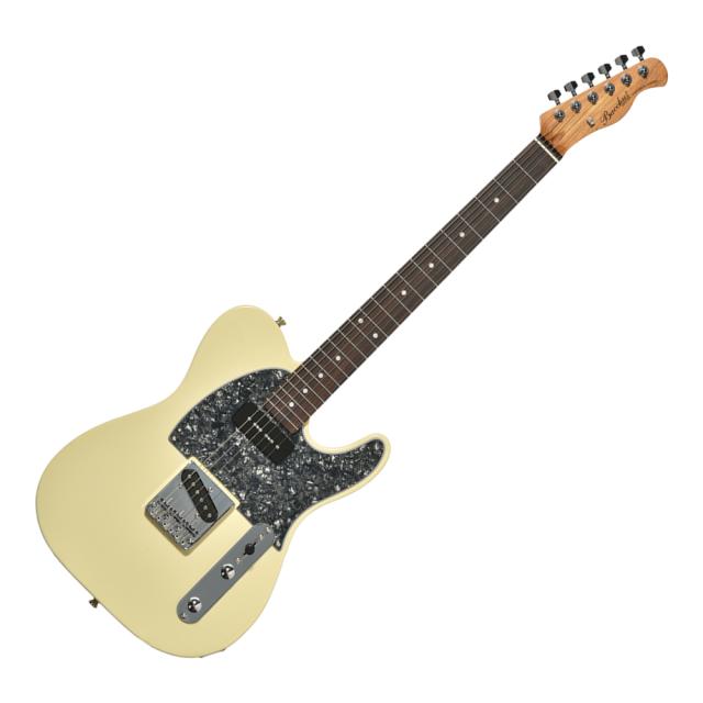 Bacchus(バッカス) UNIVERSE SERIES サンバースト Bacchus Universe