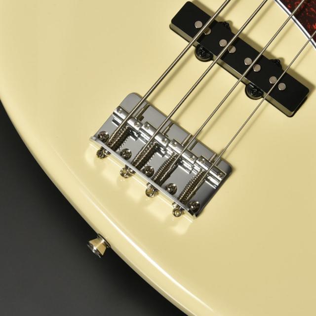 BACCHUS バッカス Universe Series BJB-1-RSM/R-TTPG OWH エレキベース_3