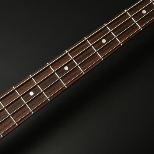 BACCHUS バッカス Universe Series BJB-1-RSM/R-TTPG OWH エレキベース_5
