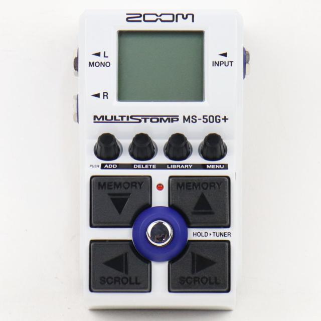 MXR M280 Vintage Bass Octave ベース用オクターバー エフェクター