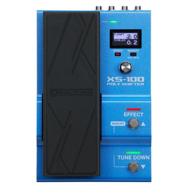 JHS Pedals 3 Series REVERB ギターエフェクター リバーブ