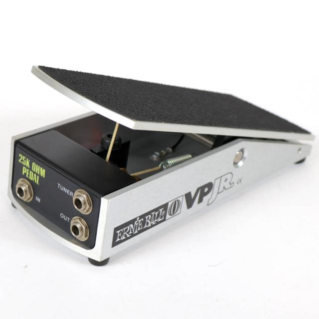 2個セット 中古】 ボリュームペダル ERNIE BALL 6180 Volume Pedal Junior VP JR