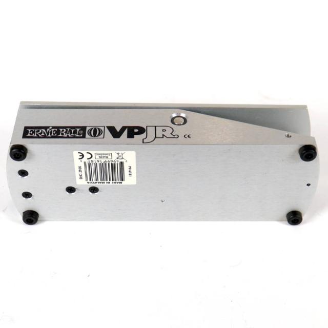 中古】 ボリュームペダル ERNIE BALL 6180 Volume Pedal Junior VP JR
