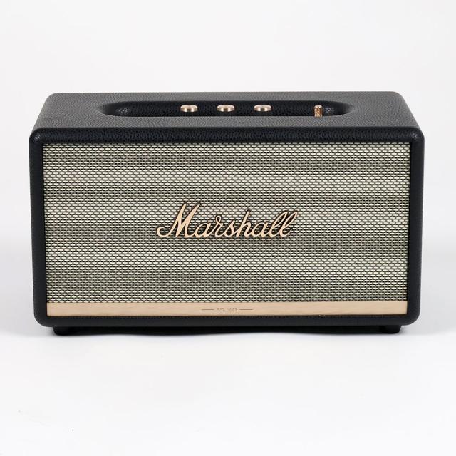 Marshall STANMORE Stanmore 9B34 スピーカー・ウーファー Black