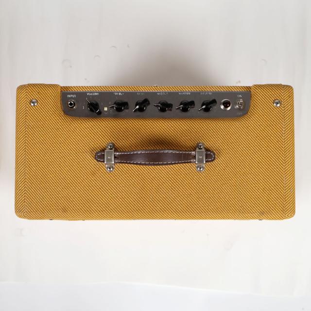 中古】 Fender BLUES JUNIOR LACQUERED TWEED ギターアンプ コンボ