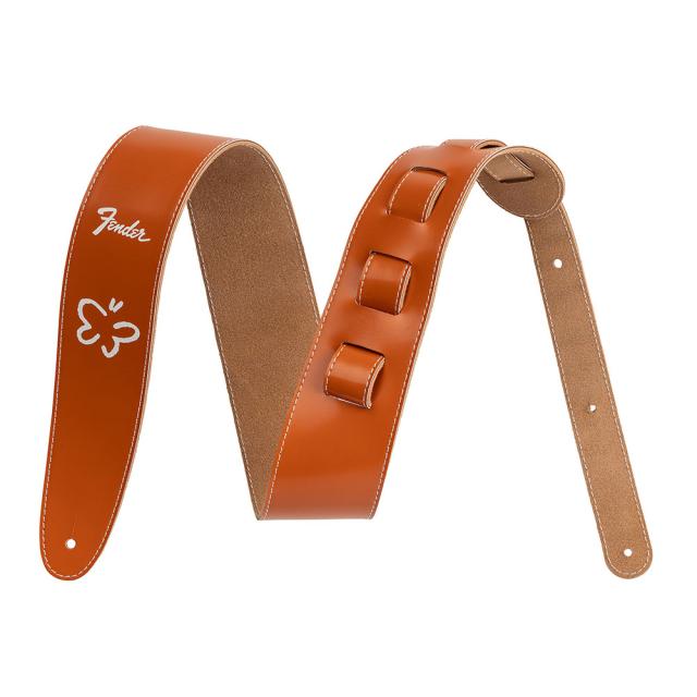 YAMAHA FG-301 アコースティックギター ケースFenderストラップ Fender フェンダー Moeka Shiotsuka Signature Strap Orange ギター
