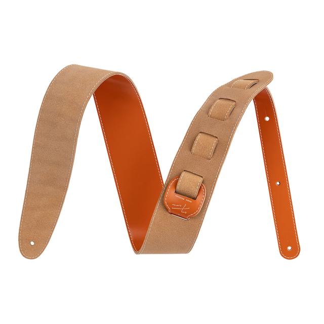 Fender フェンダー Moeka Shiotsuka Signature Strap Orange ギター