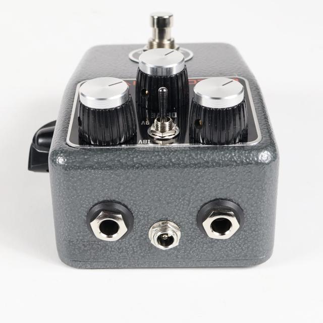 Tru-Fi Colordriver 71 ファズ ギターエフェクター