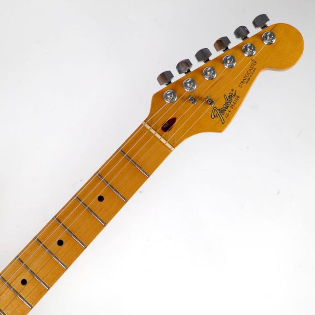 【中古】 Fender USA フェンダー STANDARD STRATOCASTER Brown Sunburst Dan Smith 1984年製 ストラトキャスター　エレキギター_3