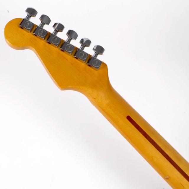 【中古】 Fender USA フェンダー STANDARD STRATOCASTER Brown Sunburst Dan Smith 1984年製 ストラトキャスター　エレキギター_5