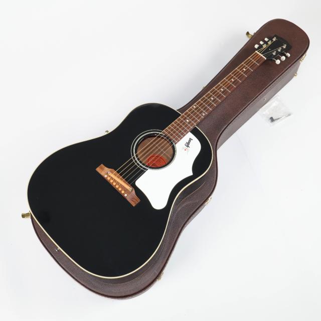 中古】 アコースティックギター Gibson 1960's J-45 Original Ebony